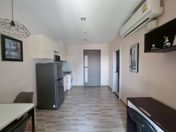 Pretty Condo for rent opposite Maya Chiang Mai/ ให้เช่าคอนโด 1 ห้องนอน ตรงข้ามเมญ่า เชียงใหม่  